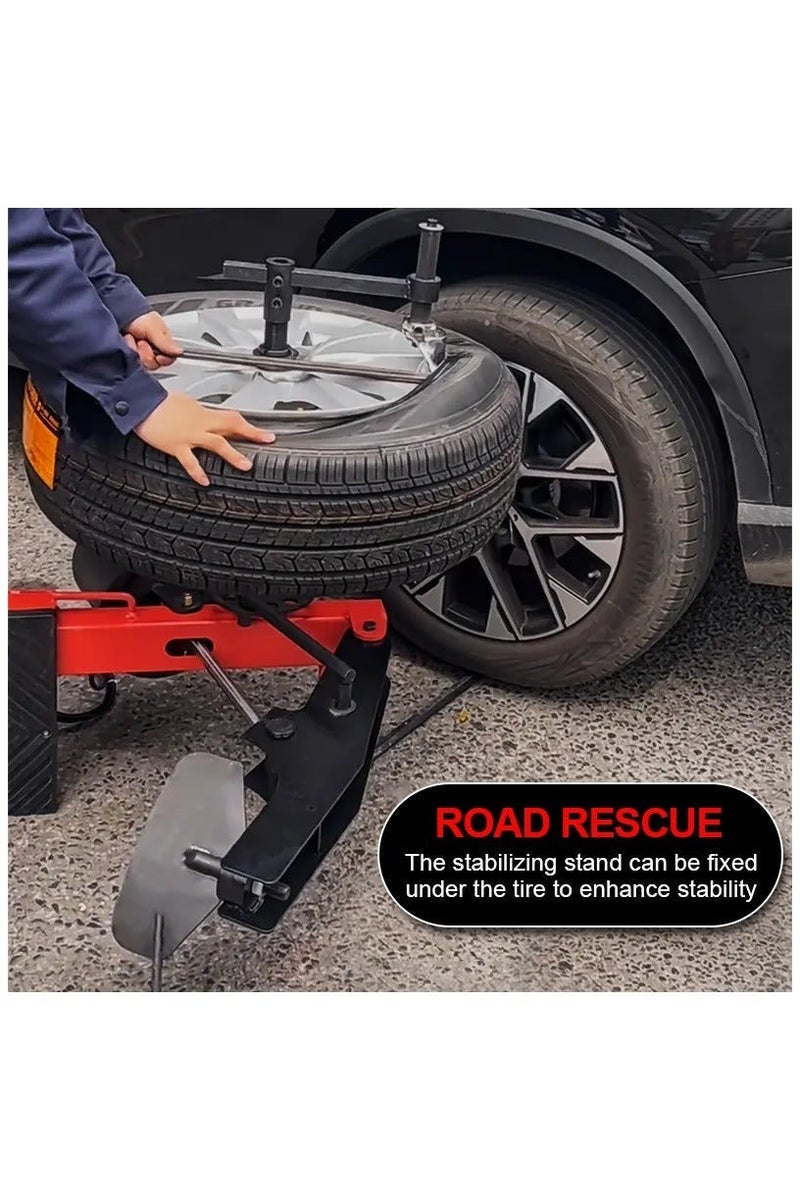 مثل سهل الاستخدام، بدون كهرباء، مثالي للطوارئ - Image 3